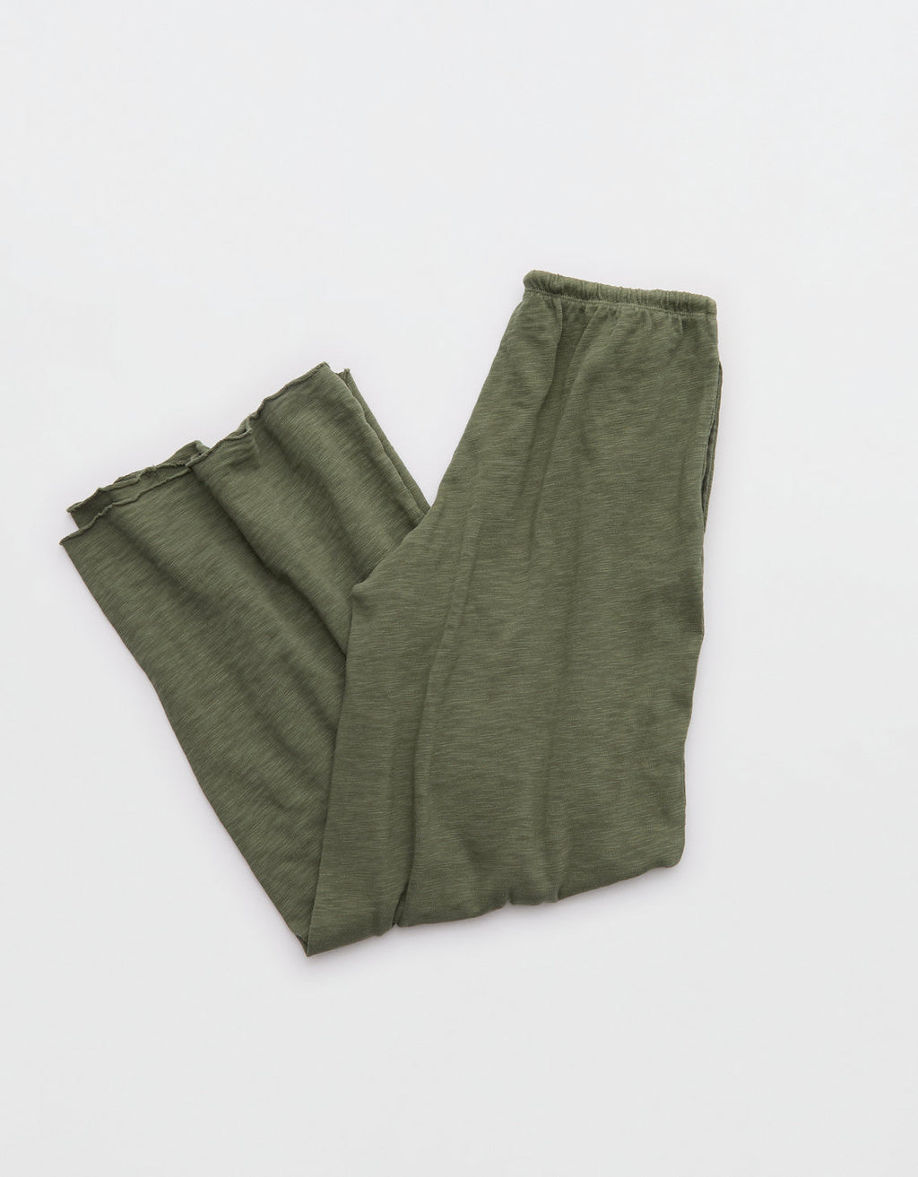 Pantalón tejido informal de punto By Aerie - Generico 0701_8670_331_b