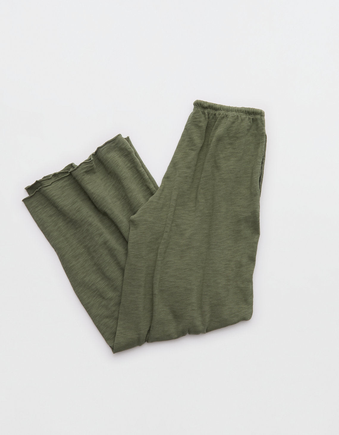 Pantalón tejido informal de punto By Aerie - Generico 0701_8670_331_b