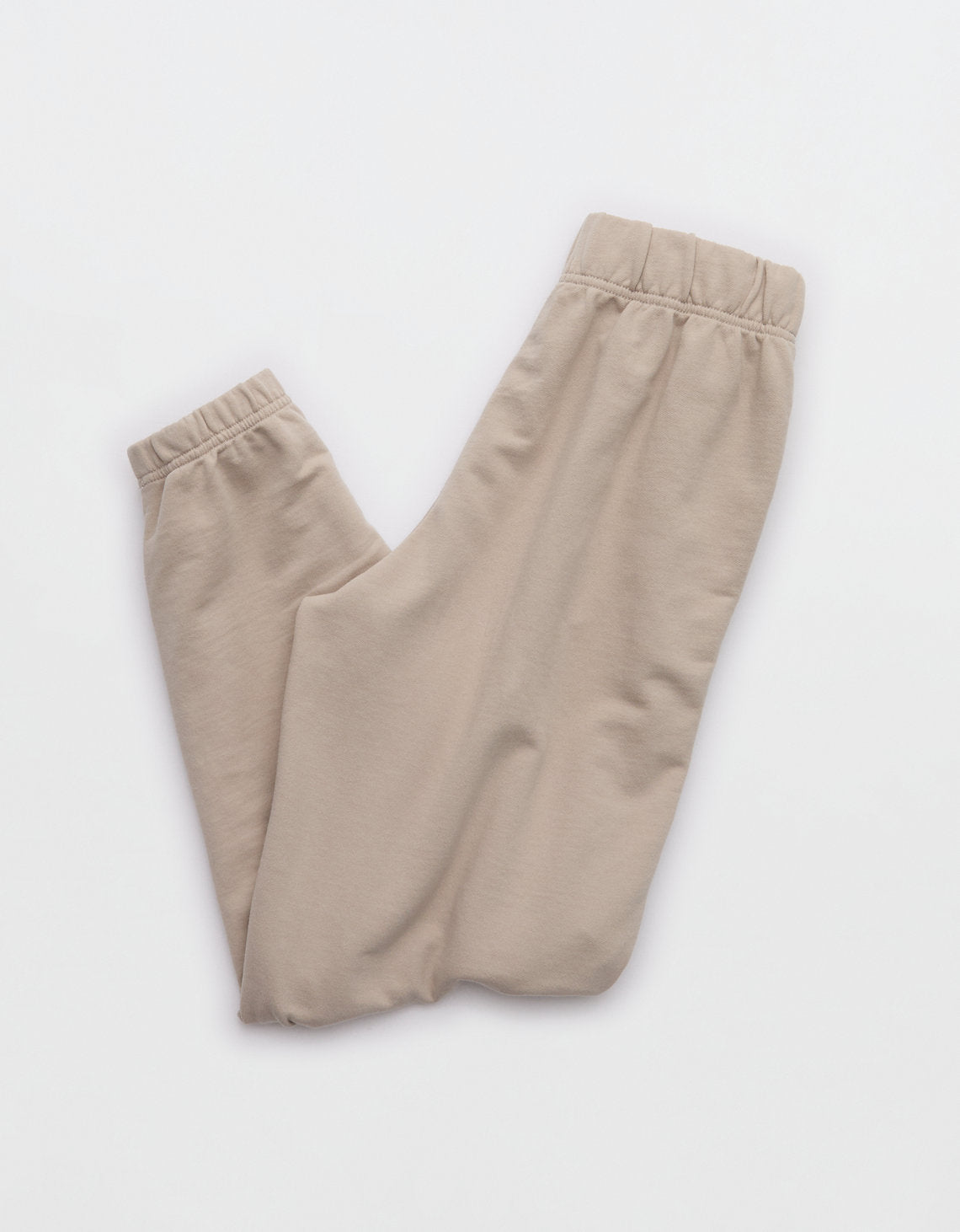 Aerie Jet Setter Jogger - Gris 0701_8743_021_b