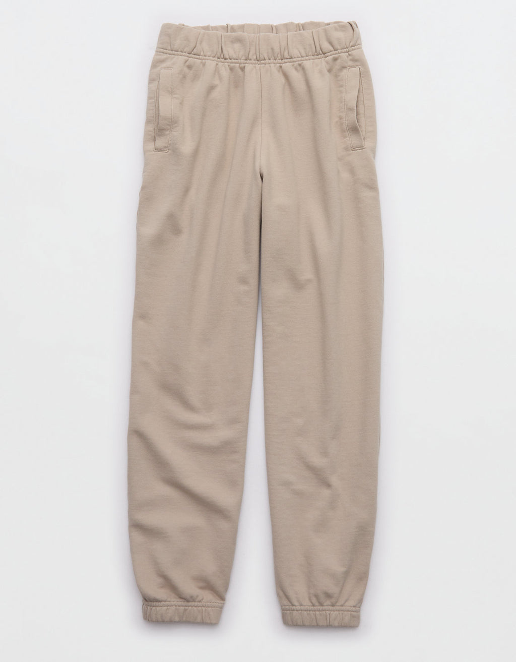 Aerie Jet Setter Jogger - Gris 0701_8743_021_f