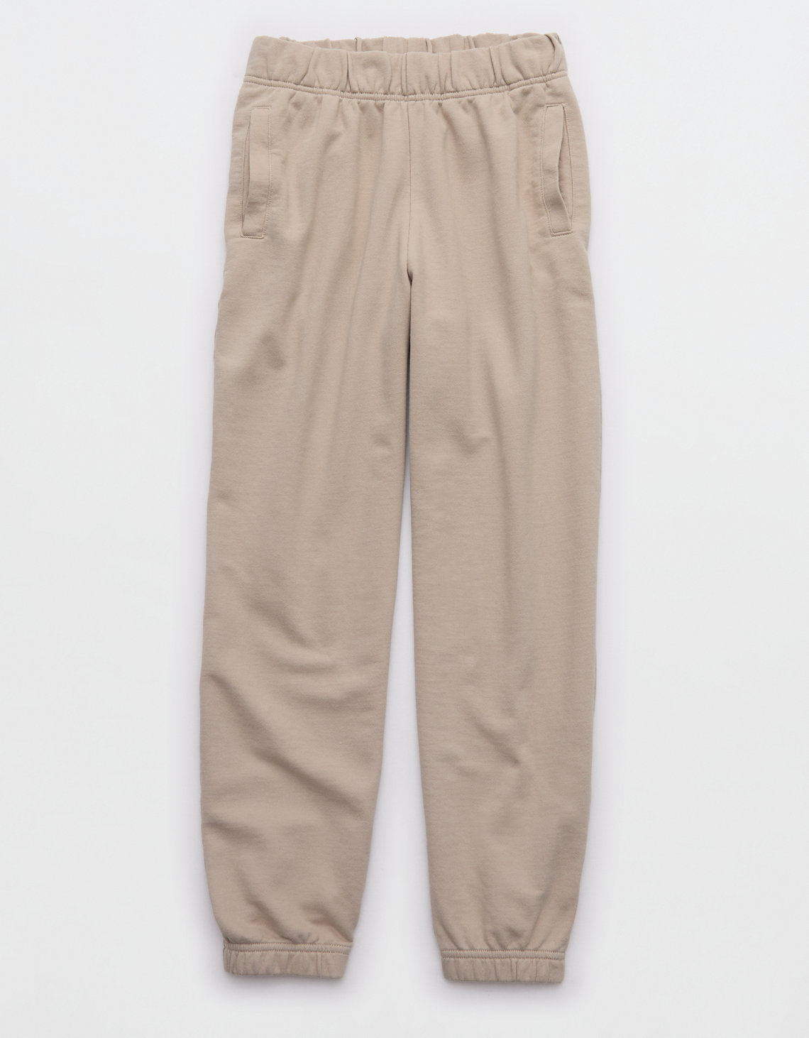 Aerie Jet Setter Jogger - Gris 0701_8743_021_f