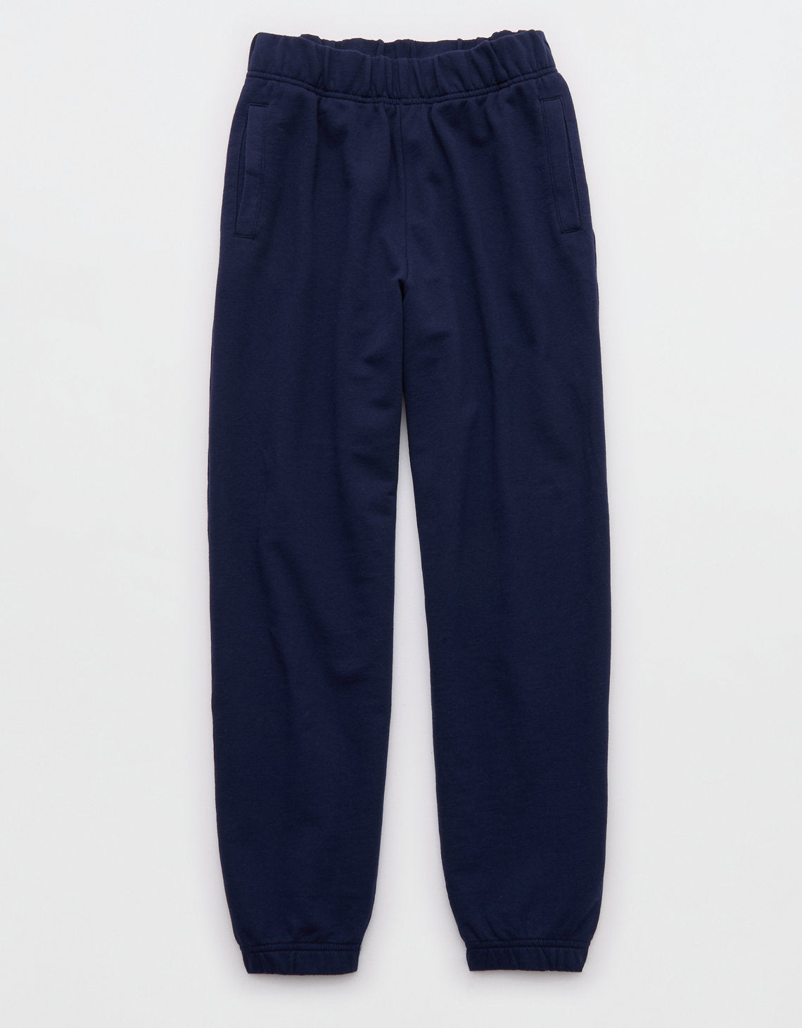 Aerie Jet Setter Jogger - Naval 0701_8743_410_f