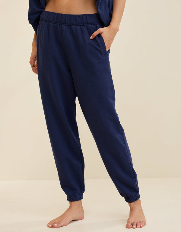 Aerie Jet Setter Jogger - Azul