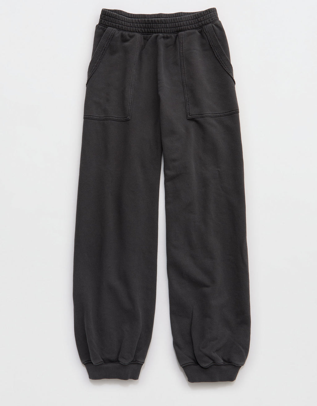 Aerie Vacay Jogger - Gris 0701_8759_005_f