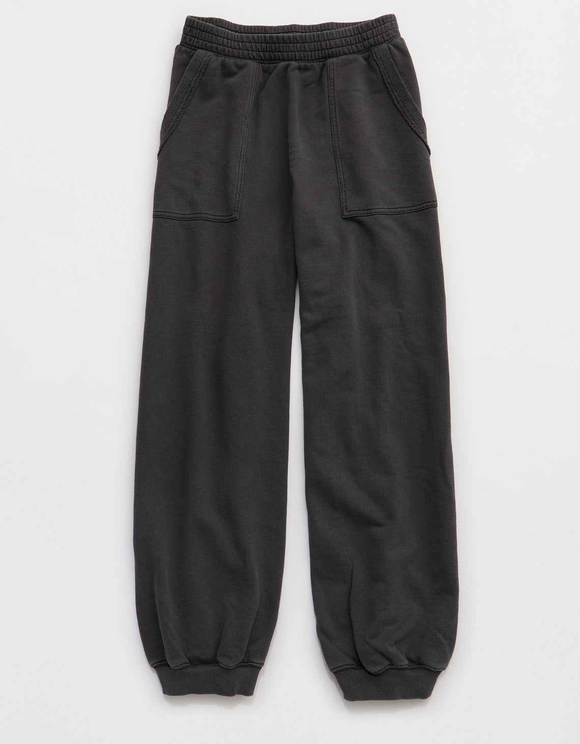 Aerie Vacay Jogger - Gris 0701_8759_005_f