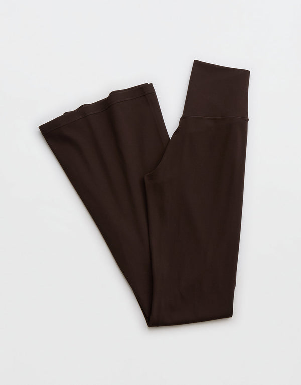 Legging OFFLINE de Tiro Alto By Aerie - Generico