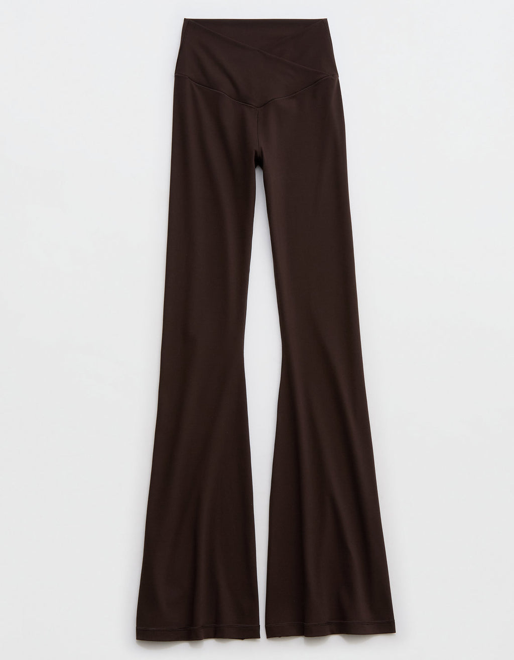 Legging OFFLINE de Tiro Alto By Aerie - Generico 0702_5230_192_f