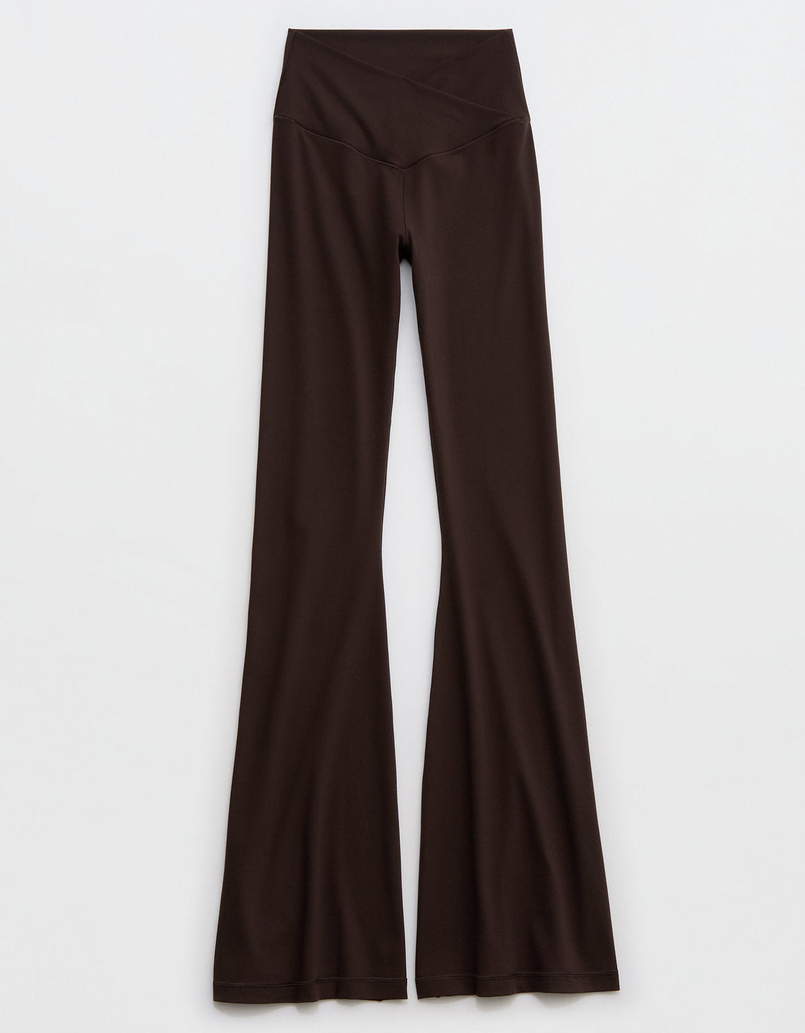 Legging OFFLINE de Tiro Alto By Aerie - Generico 0702_5230_192_f