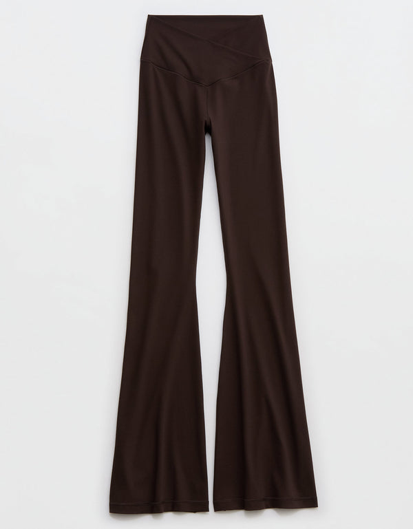 Legging OFFLINE de Tiro Alto By Aerie - Generico