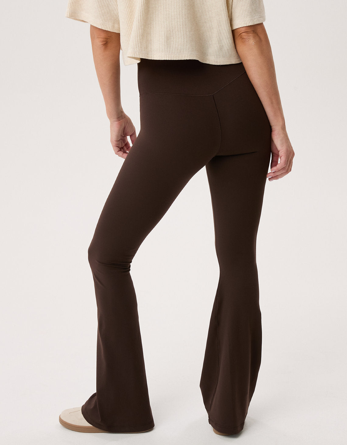 Legging OFFLINE de Tiro Alto By Aerie - Generico 0702_5230_192_ob