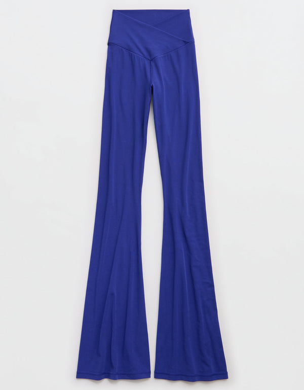 Legging OFFLINE de Tiro Alto By Aerie - Generico