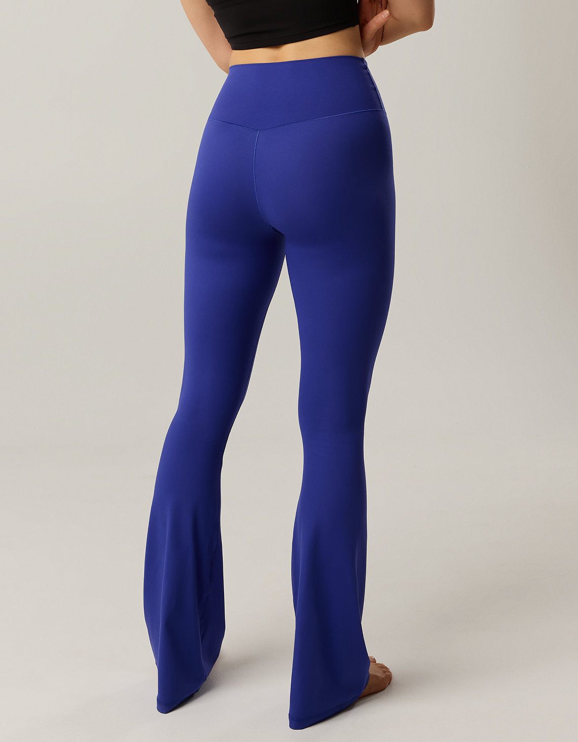 Legging OFFLINE de Tiro Alto By Aerie - Generico 0702_5230_464_ob