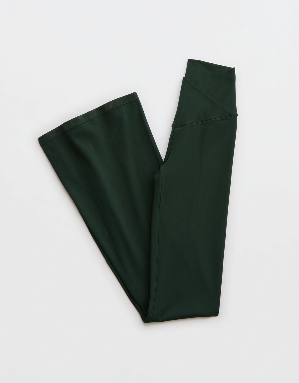 Legging OFFLINE de Tiro Alto By Aerie - Generico 0702_5230_735_b