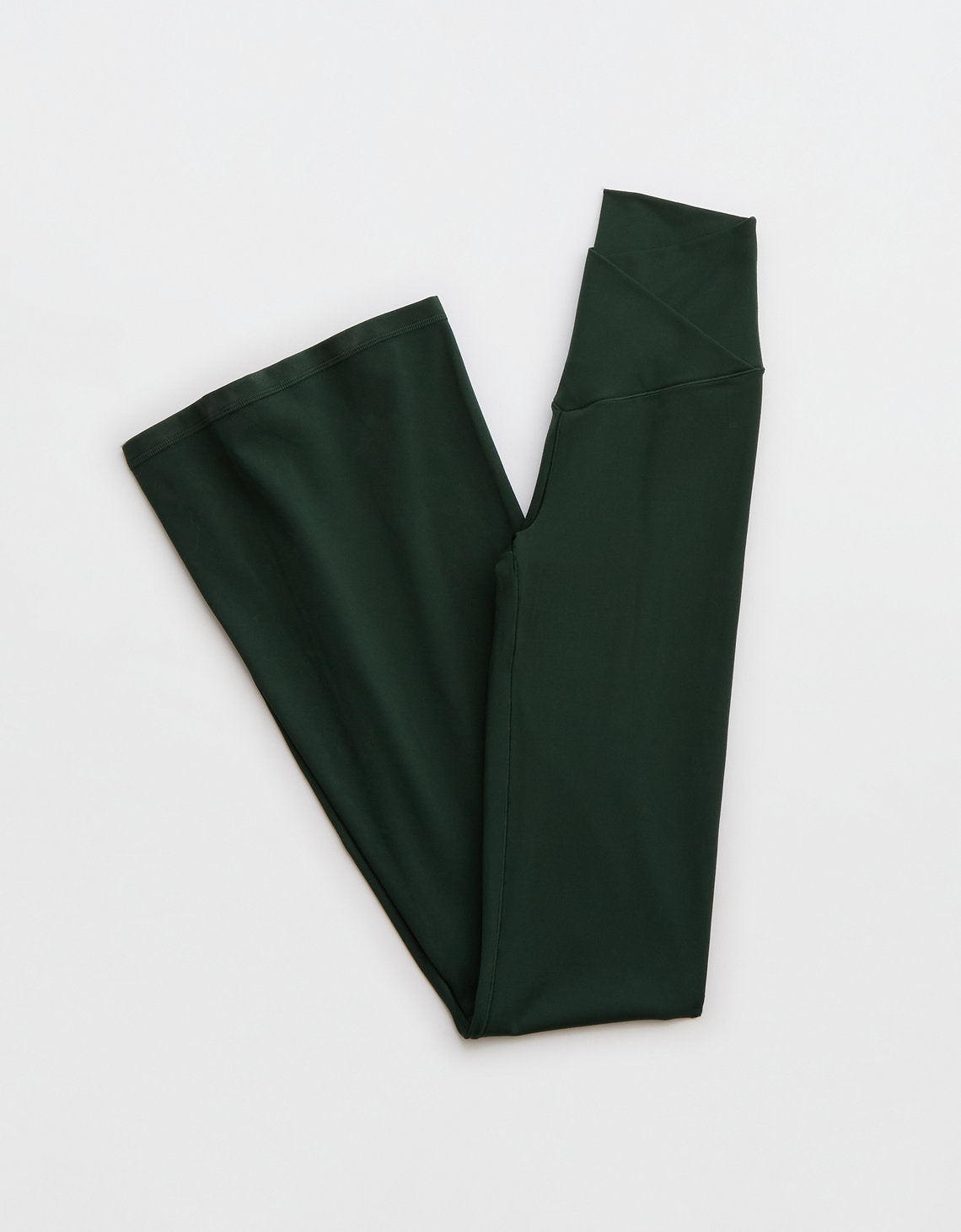 Legging OFFLINE de Tiro Alto By Aerie - Generico 0702_5230_735_b