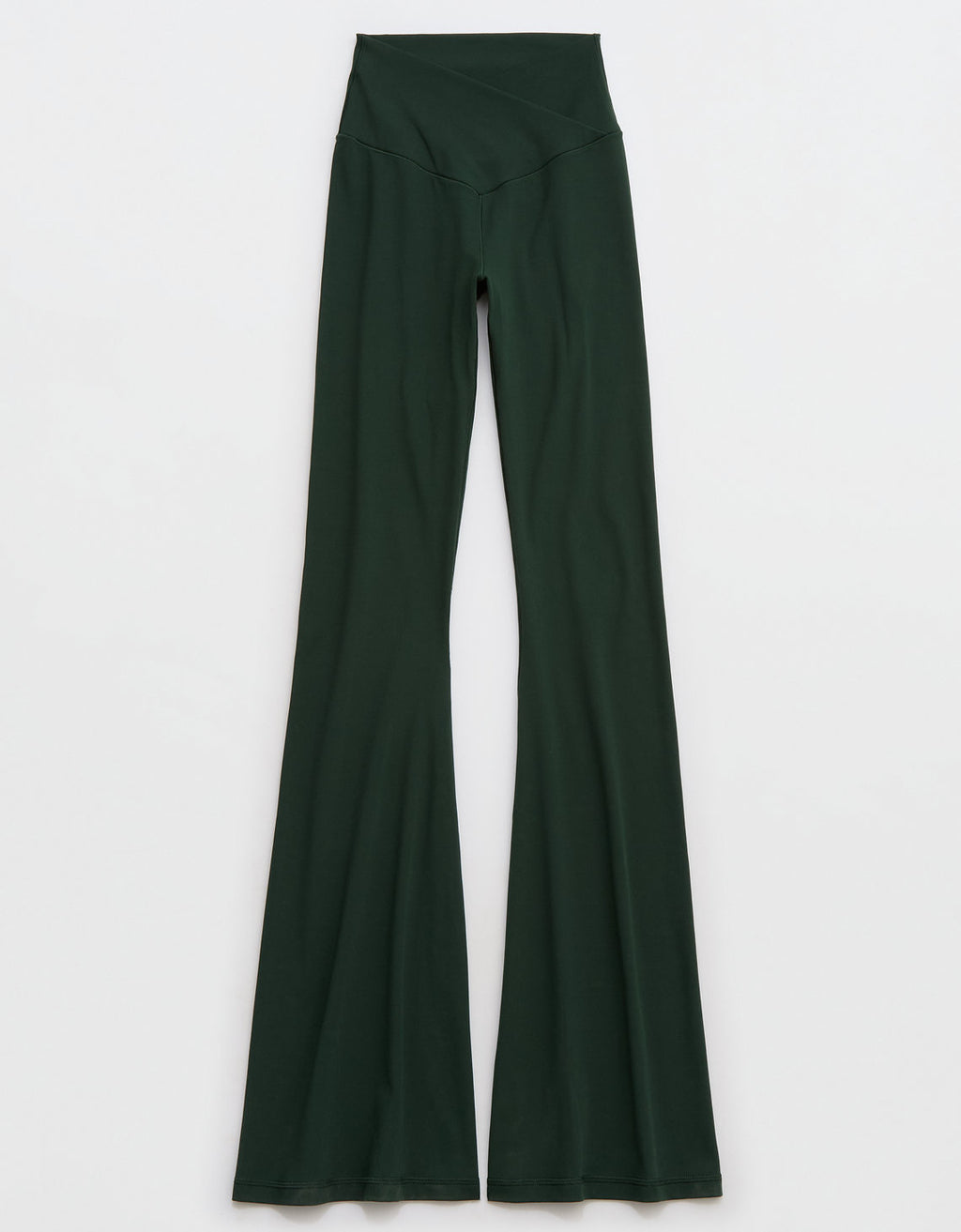 Legging OFFLINE de Tiro Alto By Aerie - Generico 0702_5230_735_f