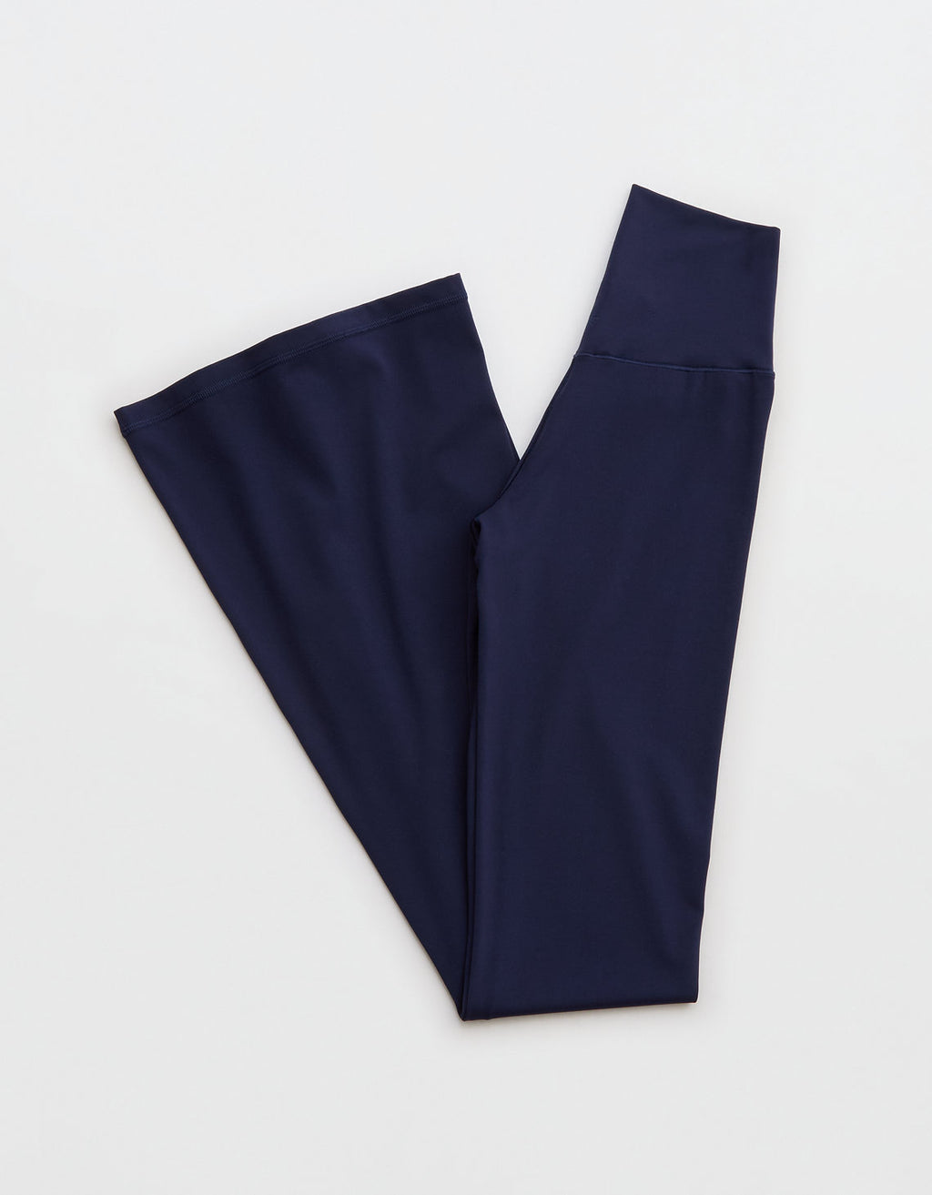 Legging OFFLINE de Tiro Alto By Aerie - Azul 0702_5230_890_b