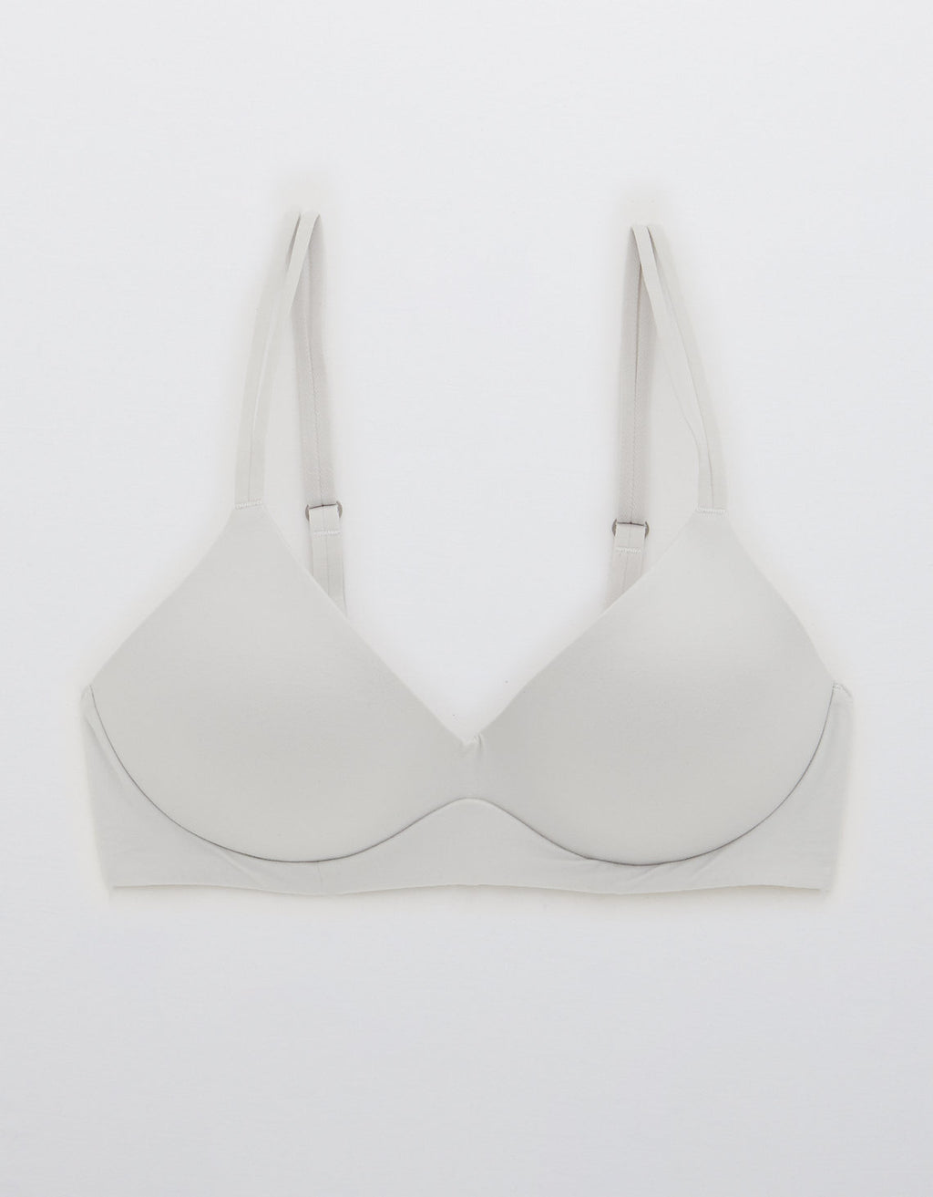 Bra sin varilla con realce - Gris 0737_4967_010_f