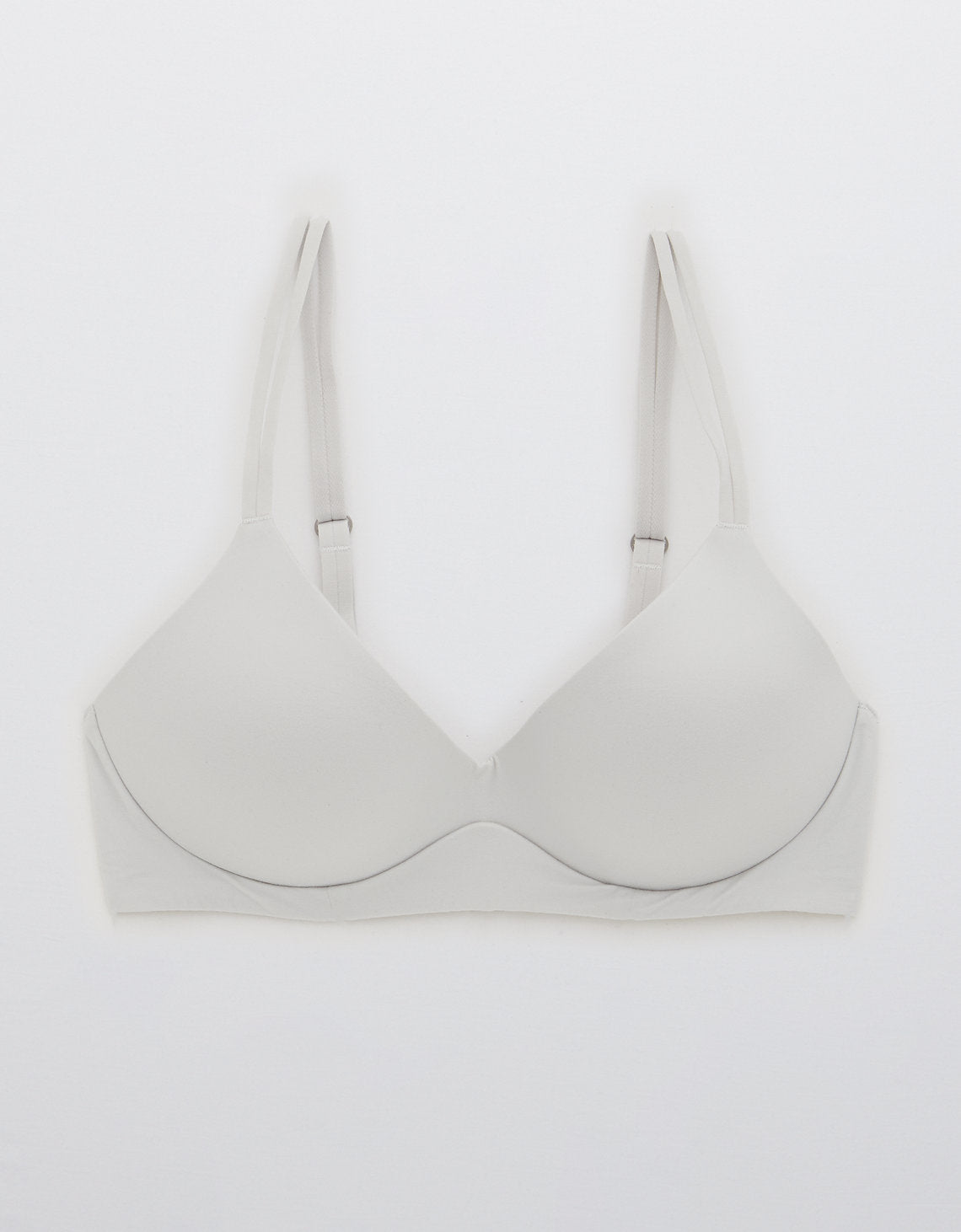 Bra sin varilla con realce - Gris 0737_4967_010_f