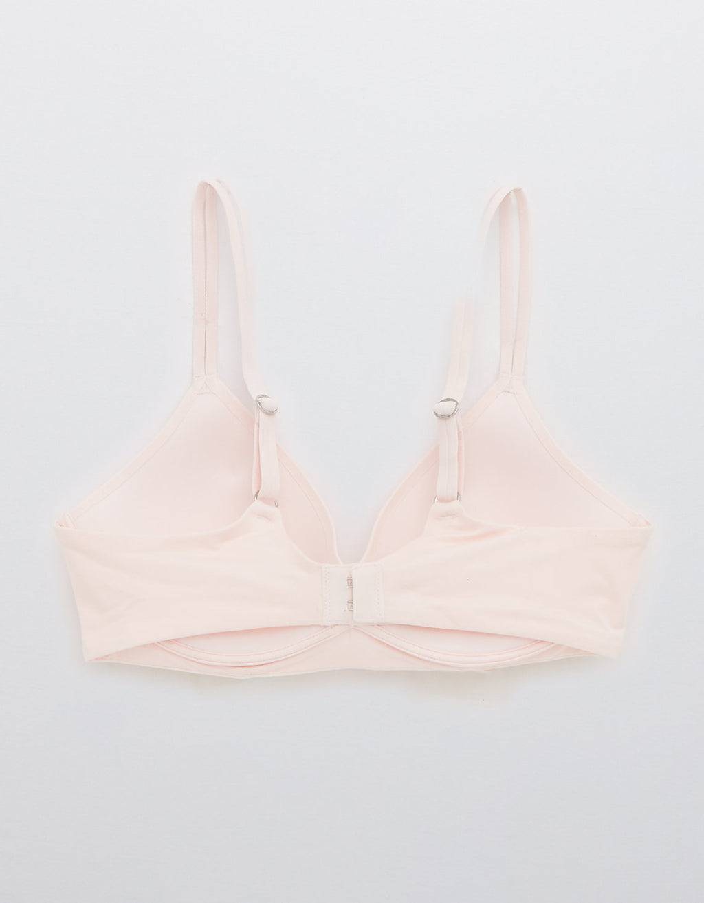 Bra sin varilla con realce - Rosa 0737_4967_133_b