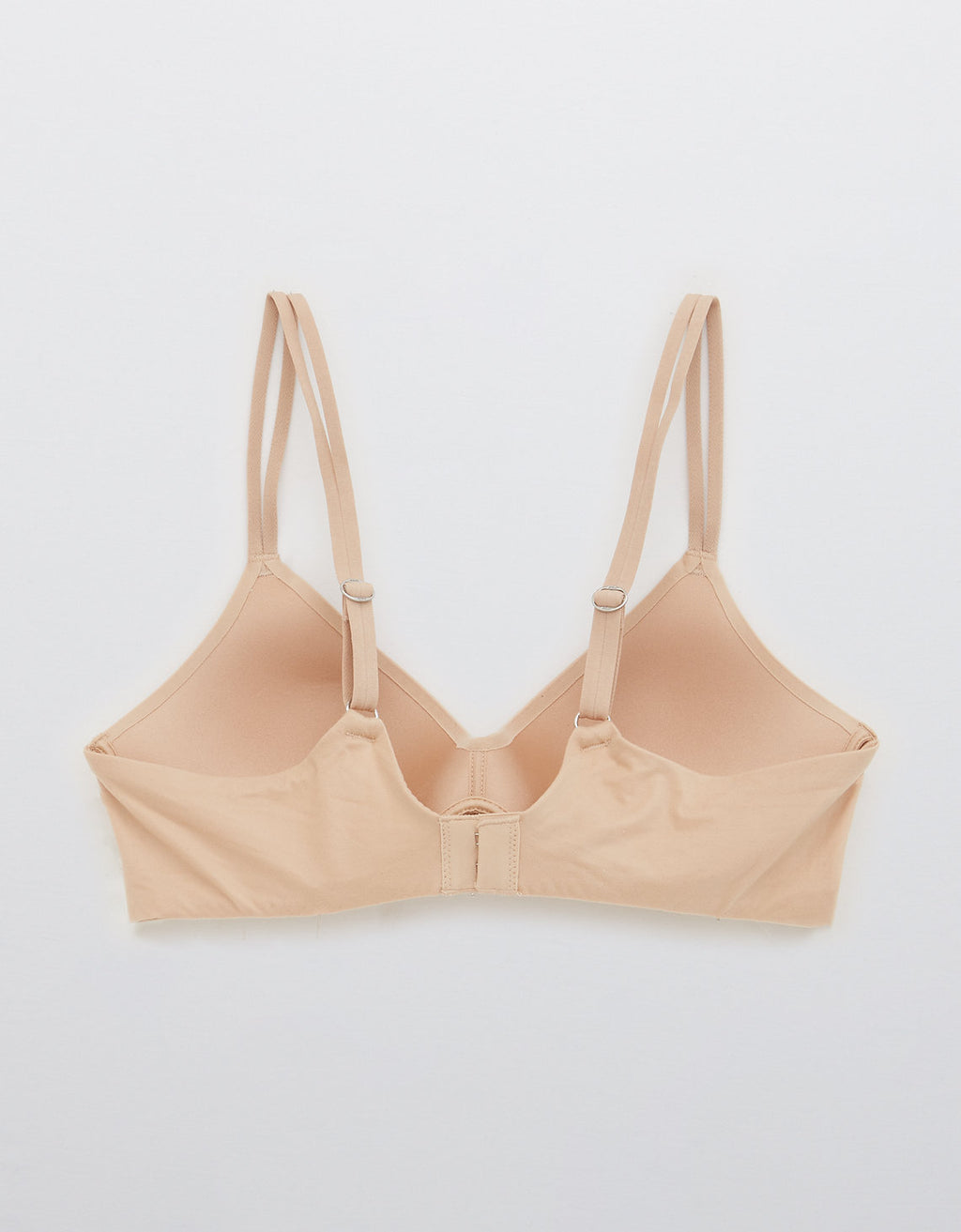 Bra sin varilla con realce - Generico 0737_4967_153_b