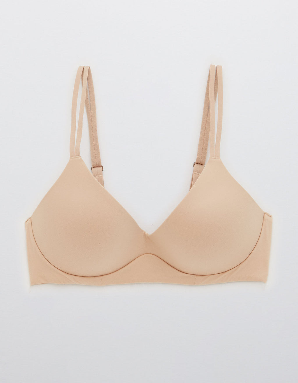 Bra sin varilla con realce - Generico 0737_4967_153_f