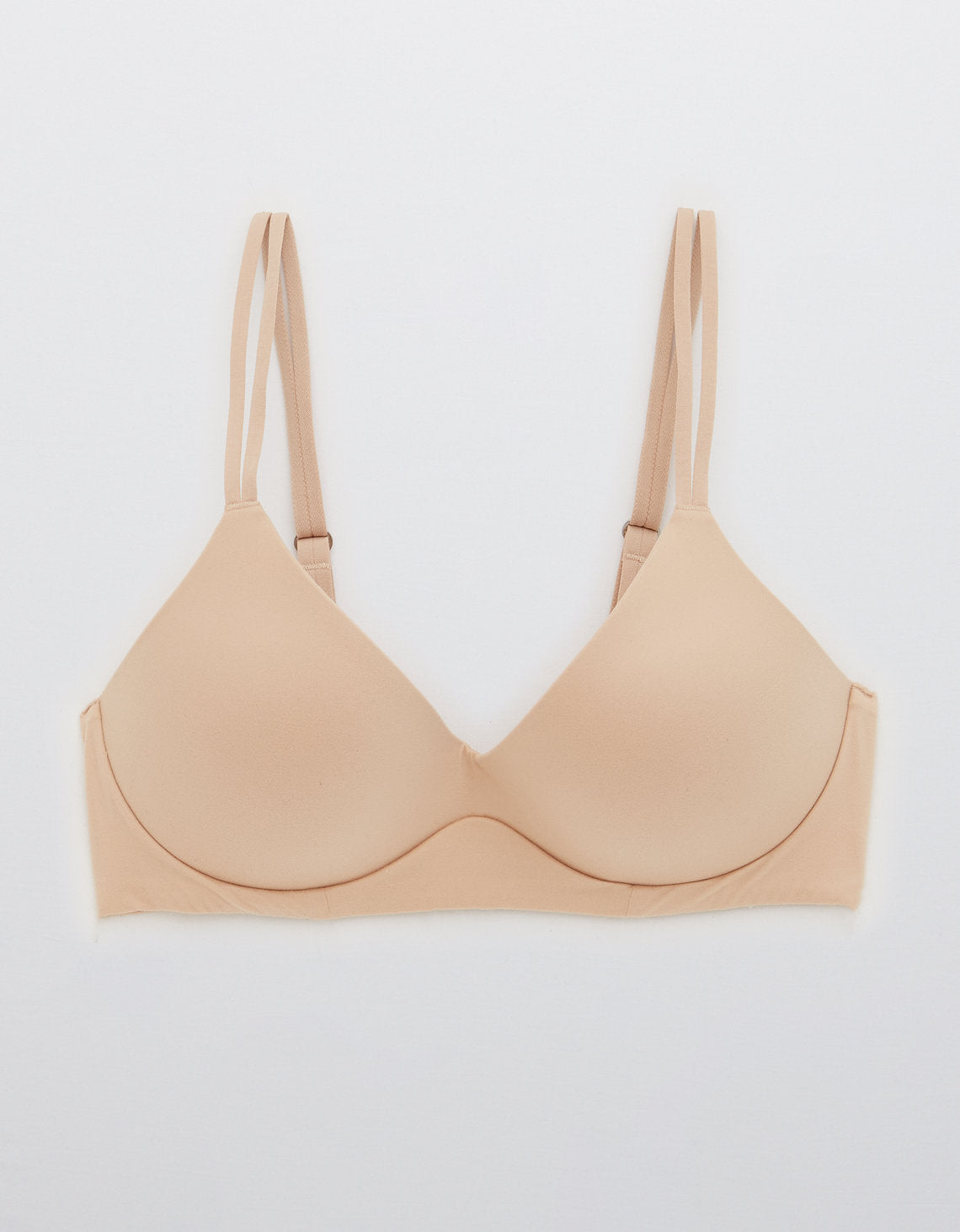 Bra sin varilla con realce - Generico 0737_4967_153_f