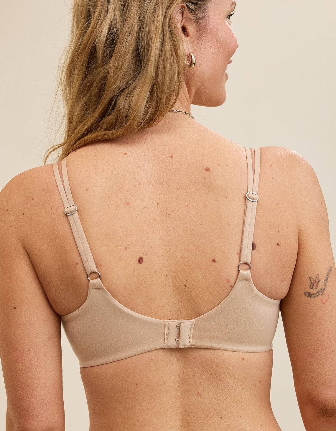 Bra sin varilla con realce - Generico 0737_4967_153_ob