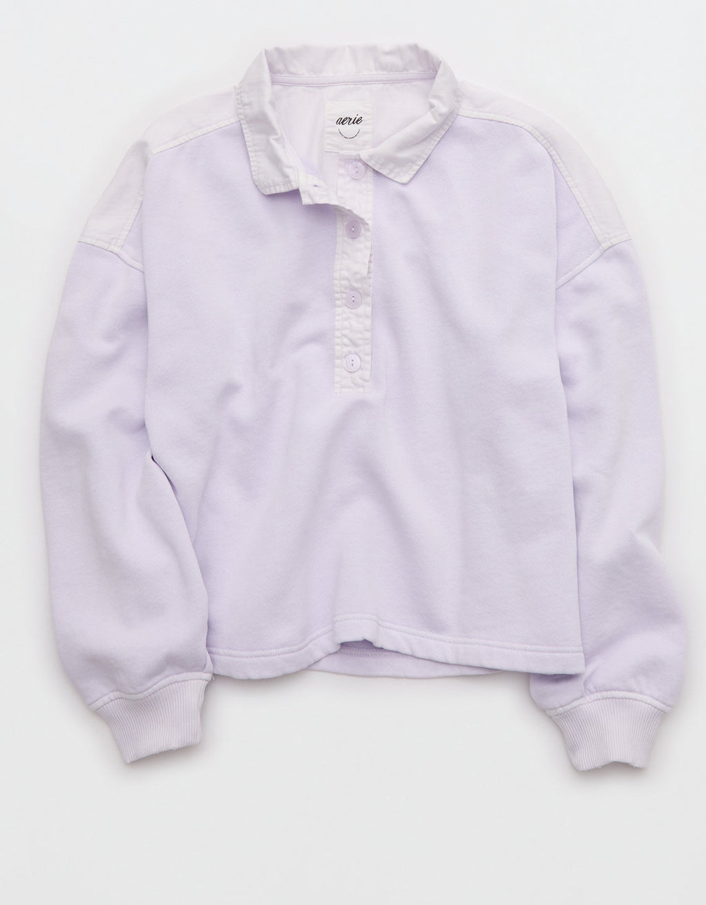 Sudadera de Primera Clase Aerie - Generico 0743_3750_530_f
