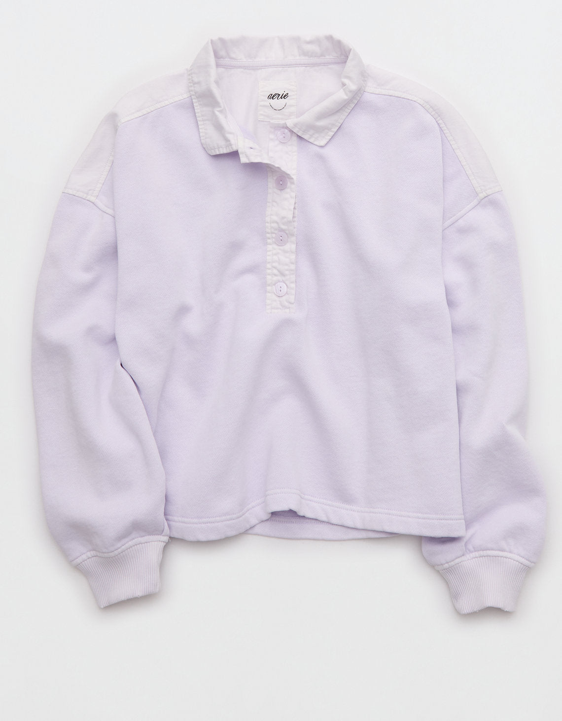 Sudadera de Primera Clase Aerie - Generico 0743_3750_530_f
