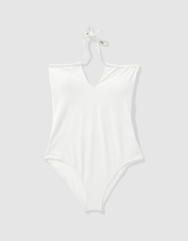 Vestido de Baño Entero Mujer Aerie - Generico