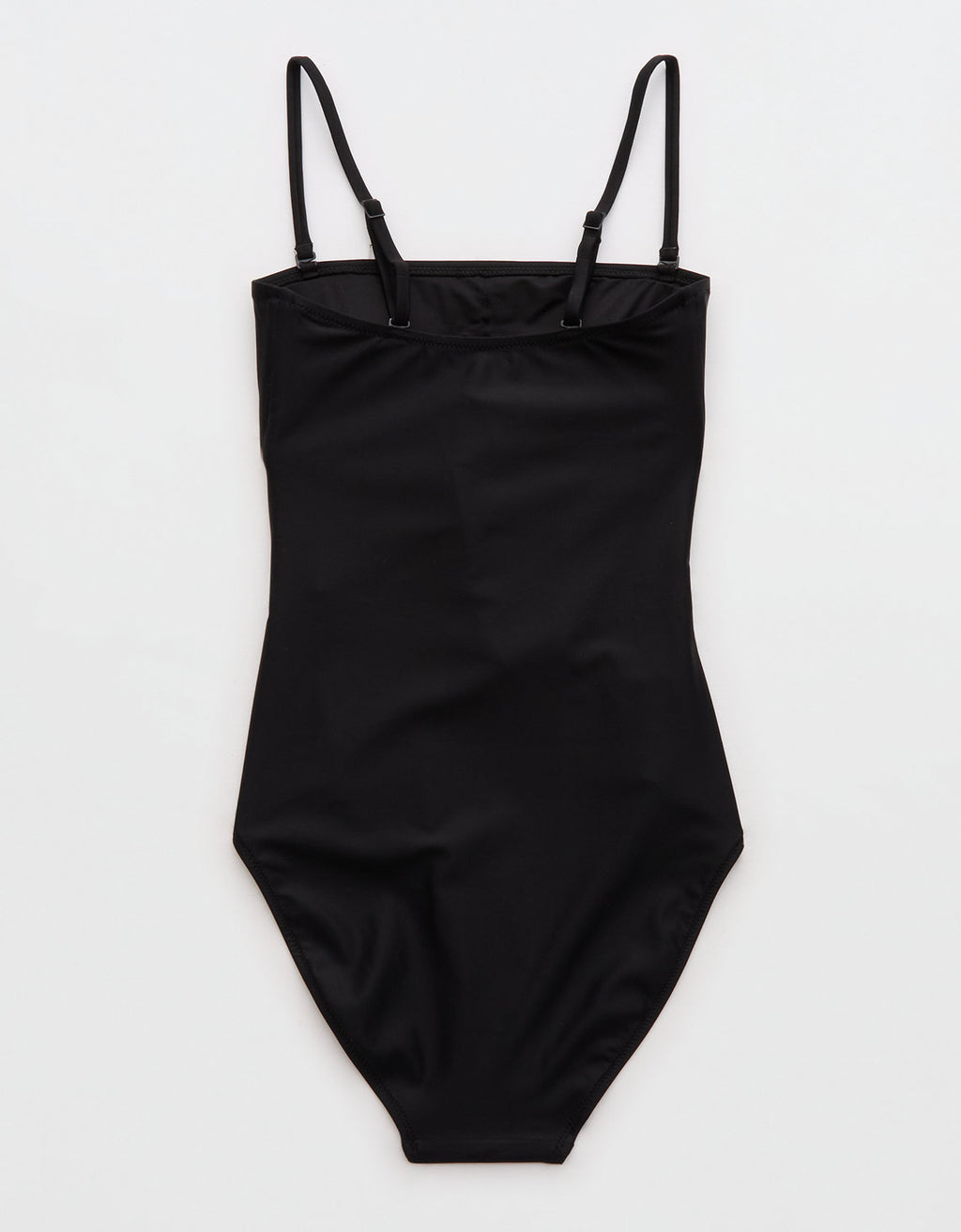 Vestido de Baño Entero By Aerie - Negro 0751_6091_073_b