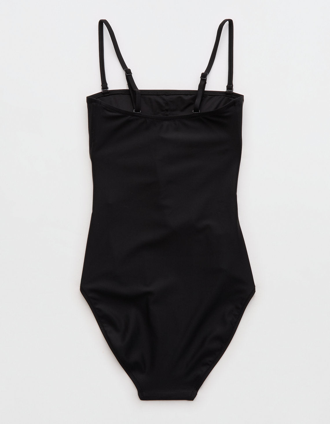 Vestido de Baño Entero By Aerie - Negro 0751_6091_073_b