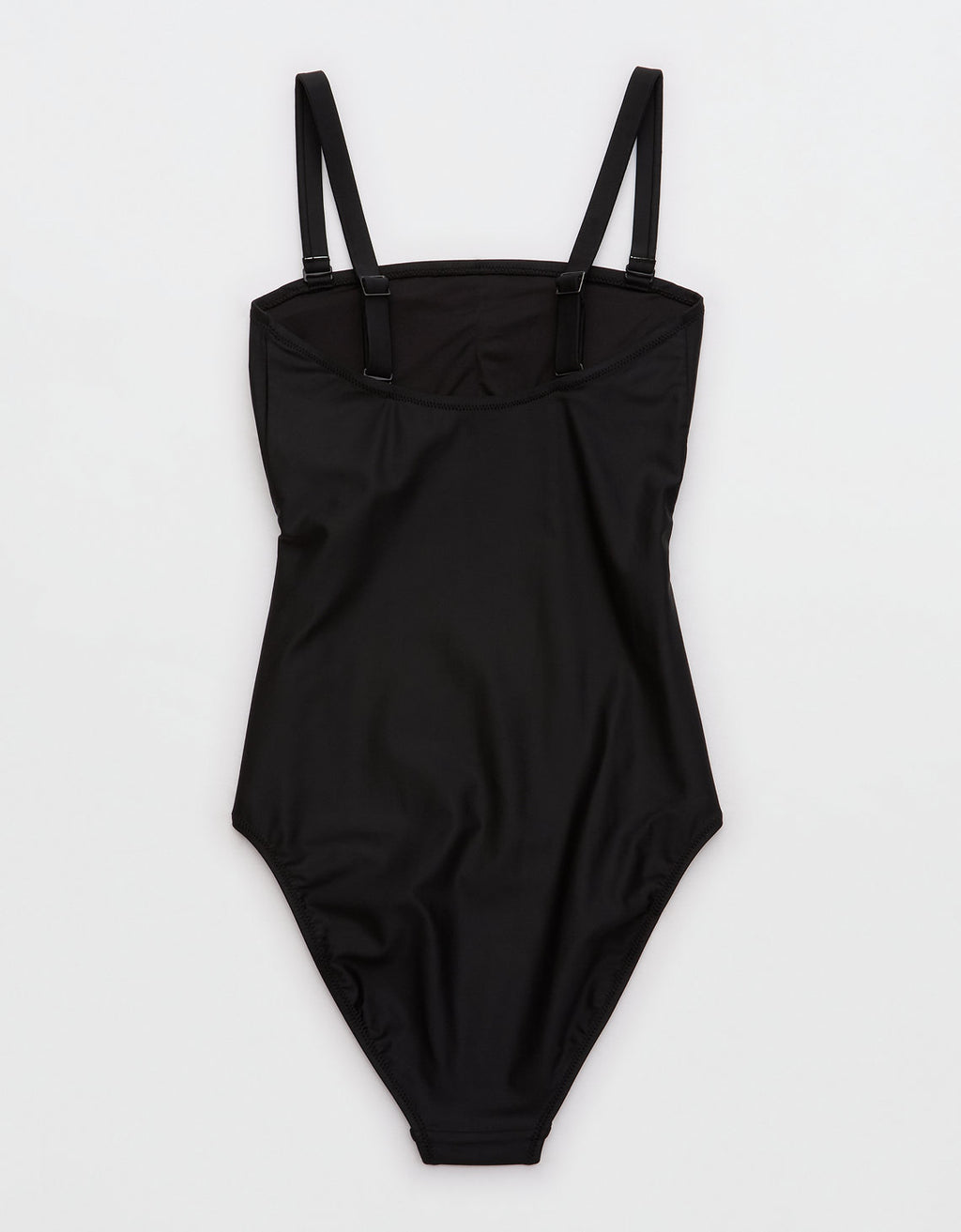 Enterizo de Baño Wavemaker de Aerie - Negro 0751_6096_073_b