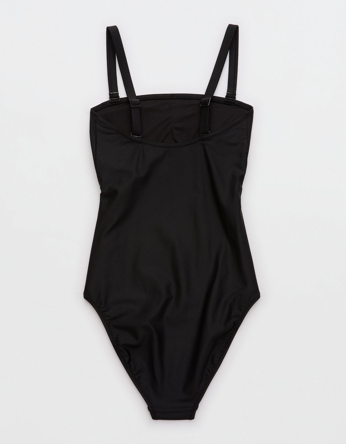 Enterizo de Baño Wavemaker de Aerie - Negro 0751_6096_073_b