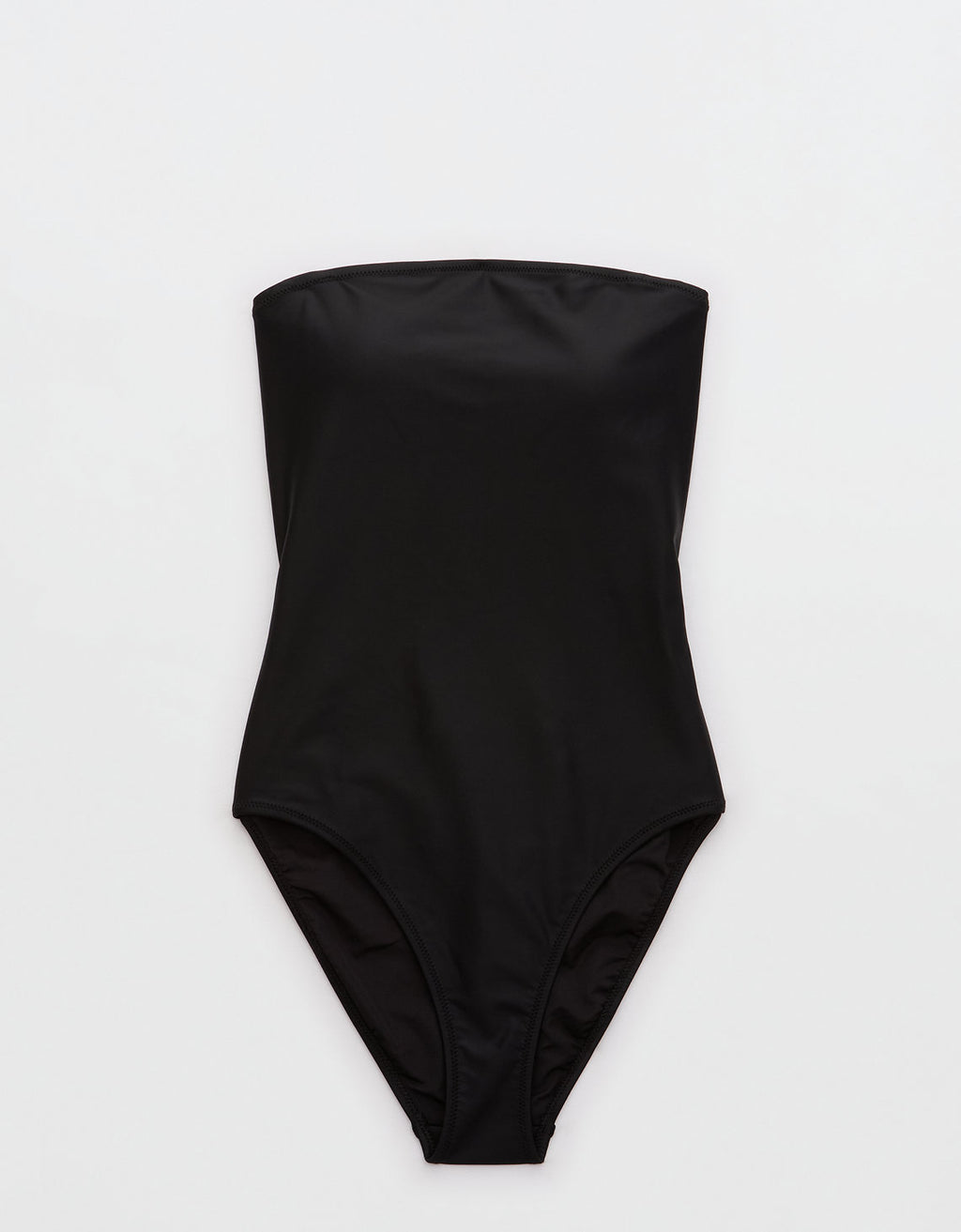 Enterizo de Baño Wavemaker de Aerie - Negro 0751_6096_073_f