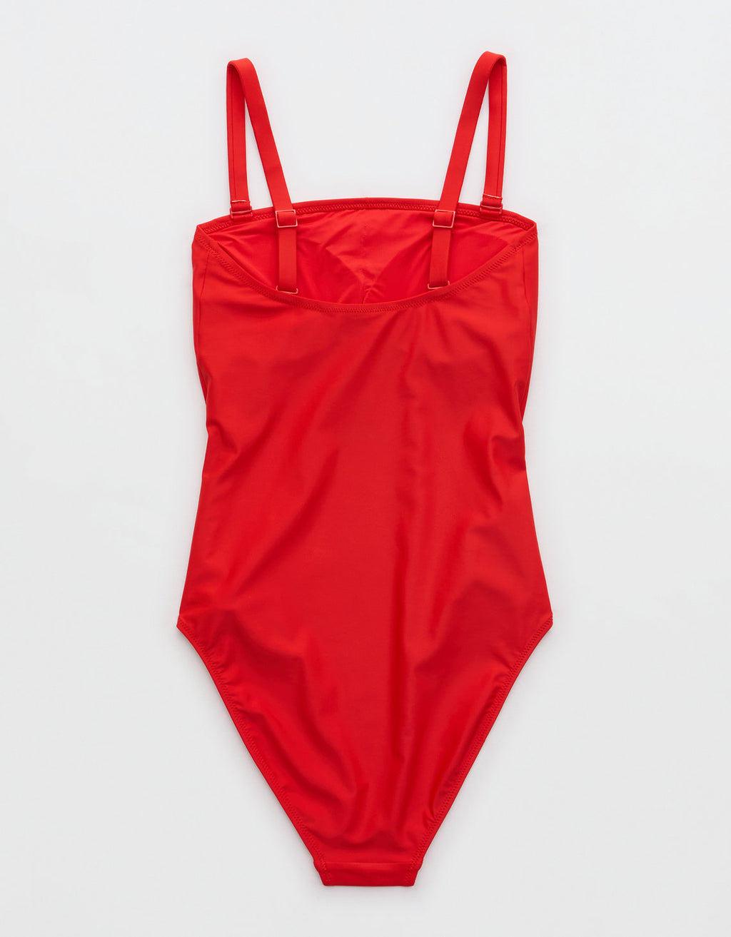 Enterizo de Baño Wavemaker de Aerie - Rojo 0751_6096_572_b
