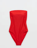 Enterizo de Baño Wavemaker de Aerie - Rojo 0751_6096_572_f