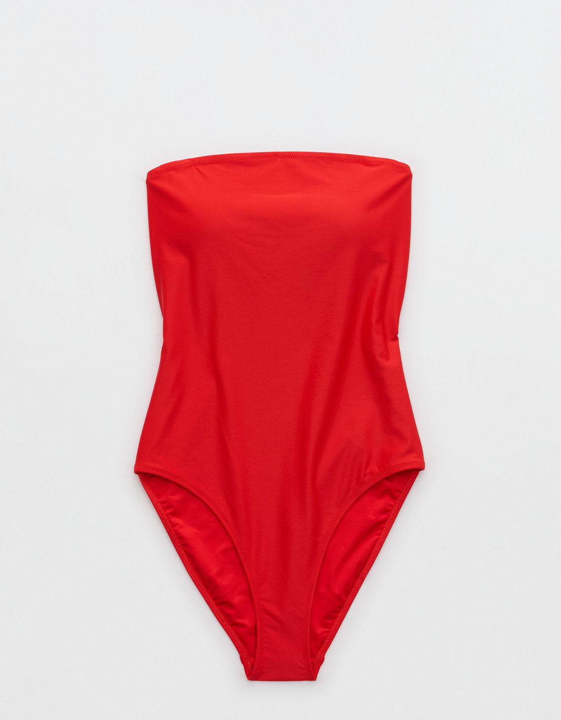 Enterizo de Baño Wavemaker de Aerie - Rojo 0751_6096_572_f