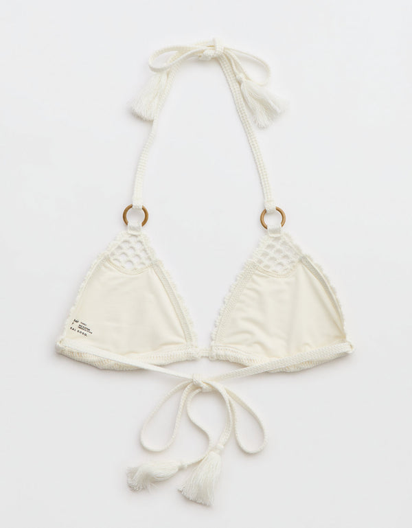 Top de Bikini Aerie - Generico