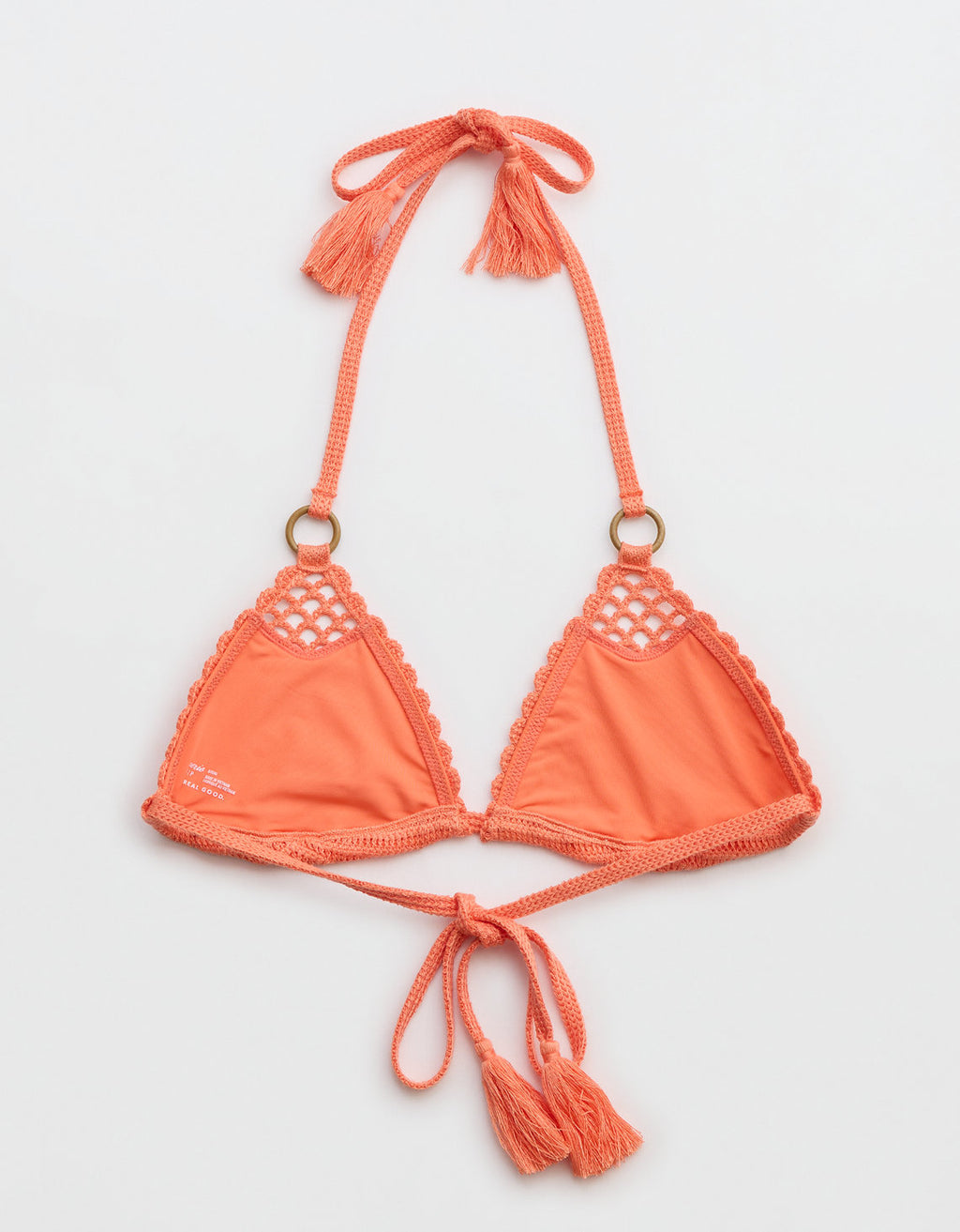Top de Bikini Aerie - Azul 0752_5035_552_b