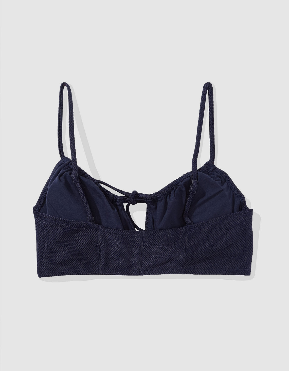 Top de Bikini Mujer Aerie - Azul 0753_5702_890_b