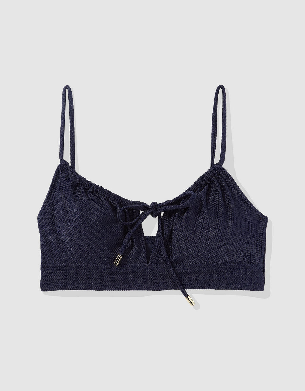Top de Bikini Mujer Aerie - Azul 0753_5702_890_f