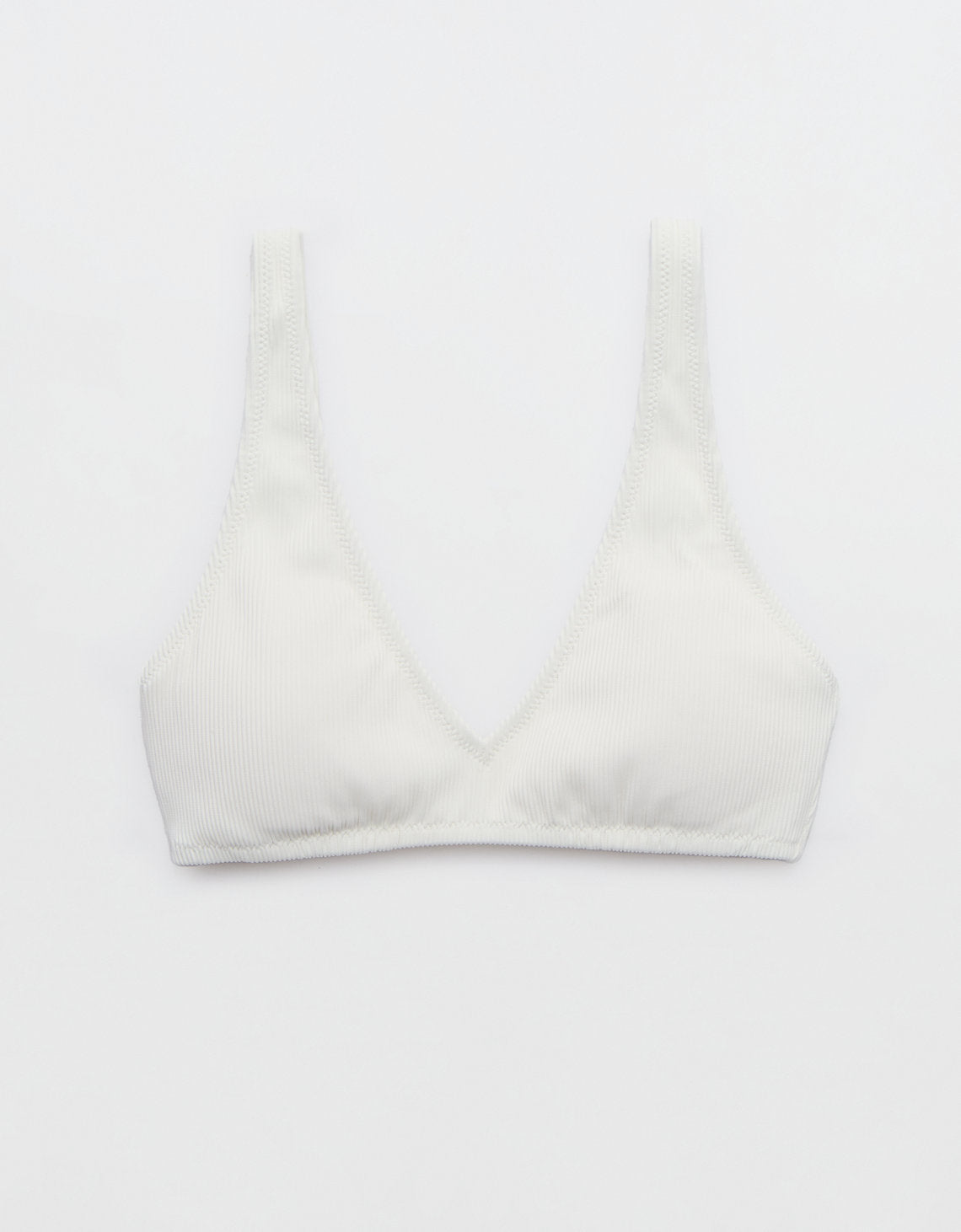 Braguita de Bikini Acanalada Aerie - Generico 0753_6034_125_f