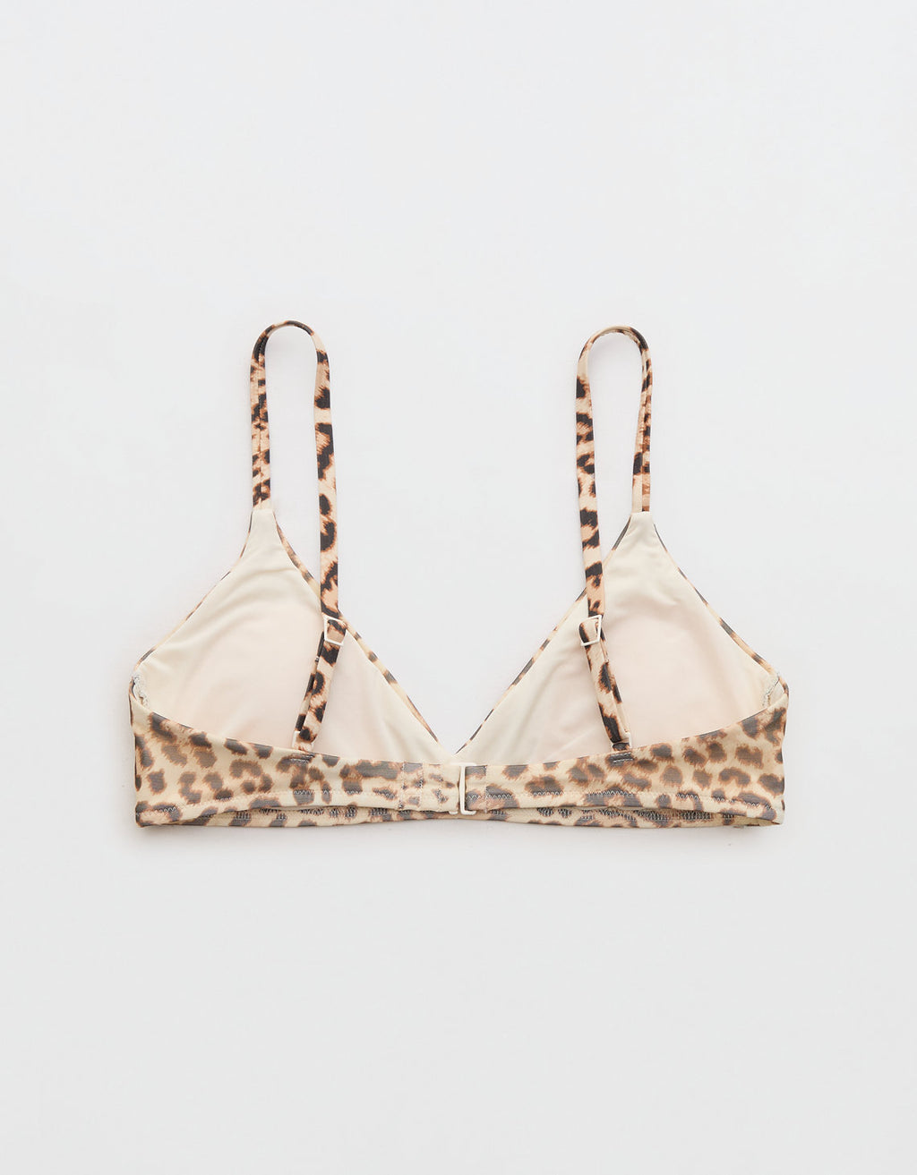 Top de Bikini Triangular By Aerie - Generico 0753_6611_109_b