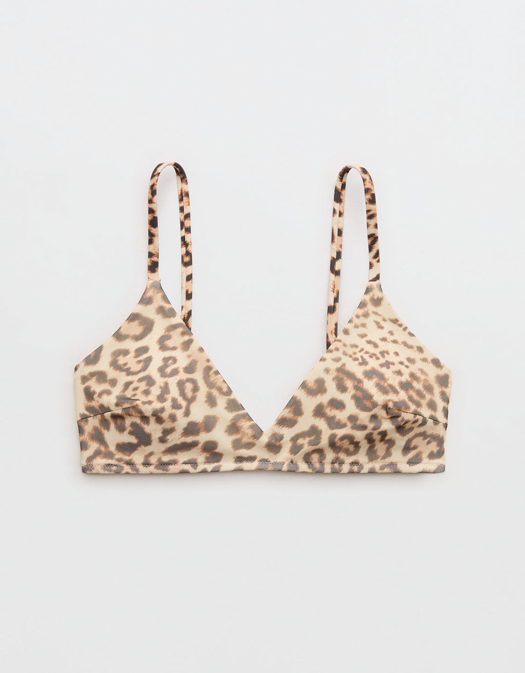 Top de Bikini Triangular By Aerie - Generico 0753_6611_109_f
