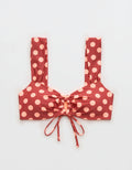 Top de Bikini Aerie con Escote de Ojal. - Generico 0754_6857_211_f