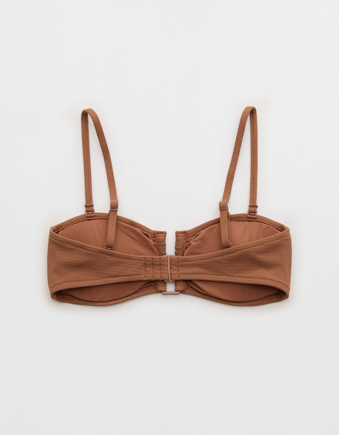 Top de bikini bandeau By Aerie - Generico 0754_6881_173_b
