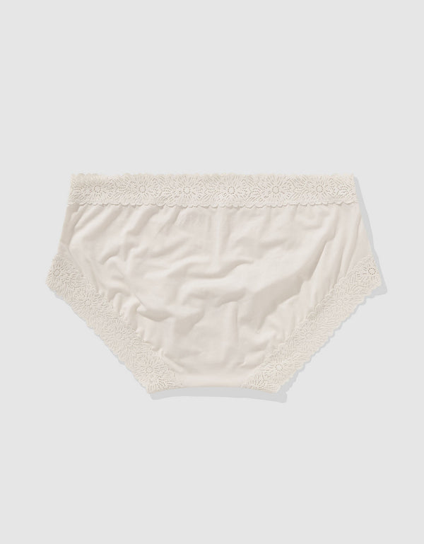 Boybrief Sunnie Blossom de encaje By Aerie - Generico