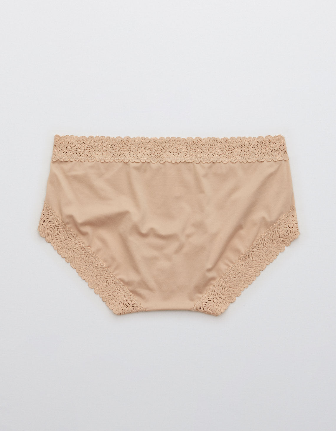 Boybrief Sunnie Blossom de encaje By Aerie - Generico 0771_7479_153_b