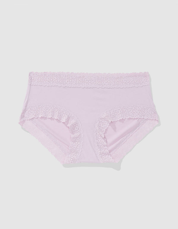 Boybrief Sunnie Blossom de encaje By Aerie - Generico
